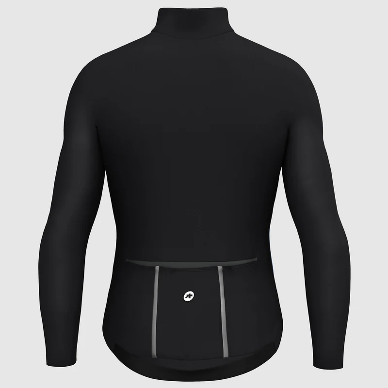 Giacca Assos MILLE GT HASHOOGI Winter S11 - Viola