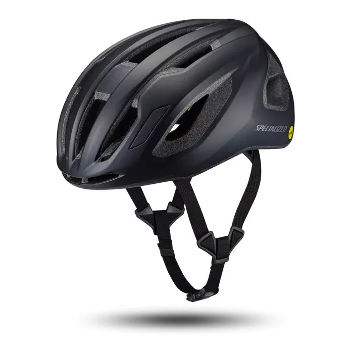 Casco Specialized Chamonix 3 - Nero opaco