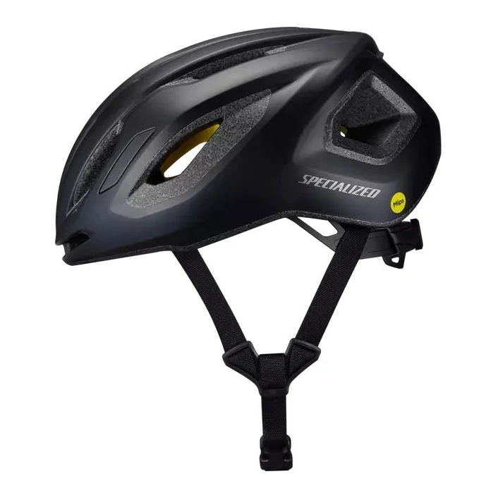 Casco Specialized Chamonix 3 - Nero opaco