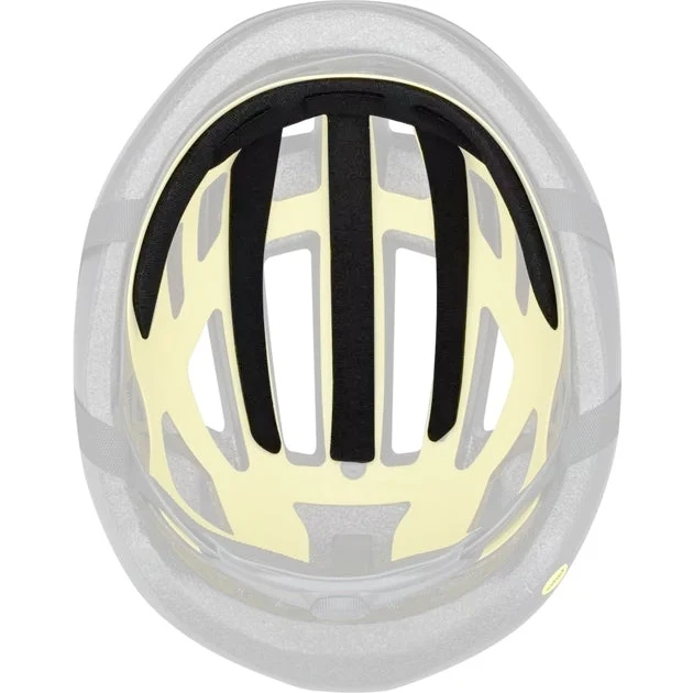 Casco Specialized Chamonix 3 - Nero opaco
