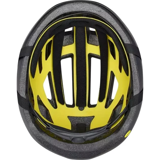 Casco Specialized Chamonix 3 - Nero opaco