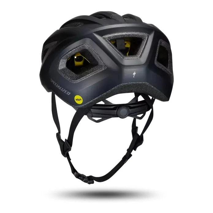 Casco Specialized Chamonix 3 - Nero opaco