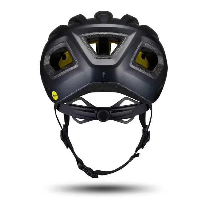 Casco Specialized Chamonix 3 - Nero opaco