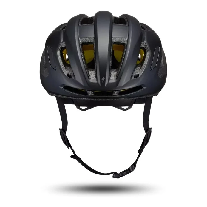 Casco Specialized Chamonix 3 - Nero opaco
