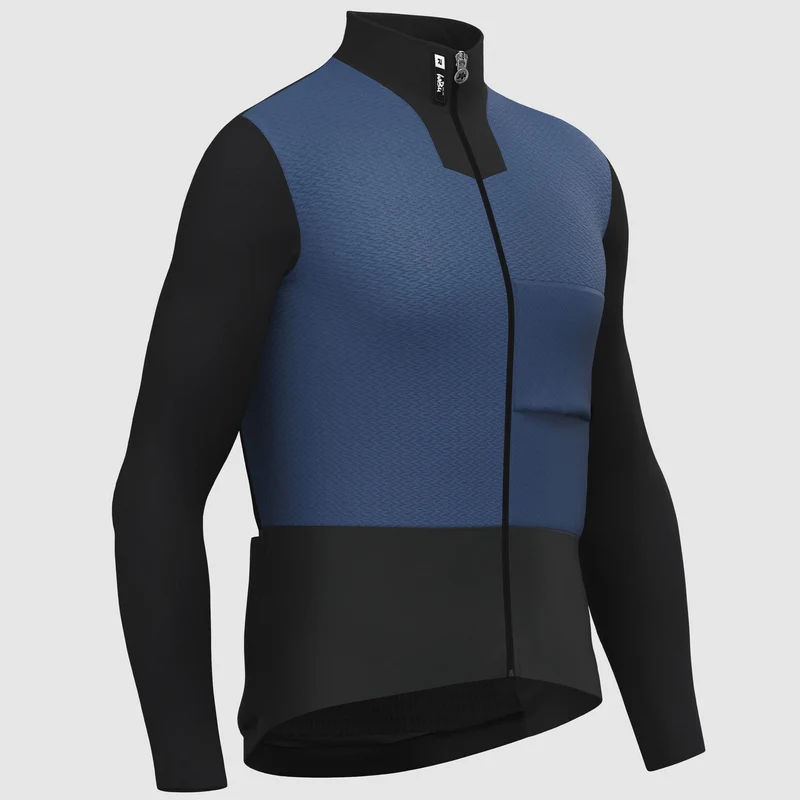 Giacca Assos EQUIPE R HABU Winter S11 - Blu