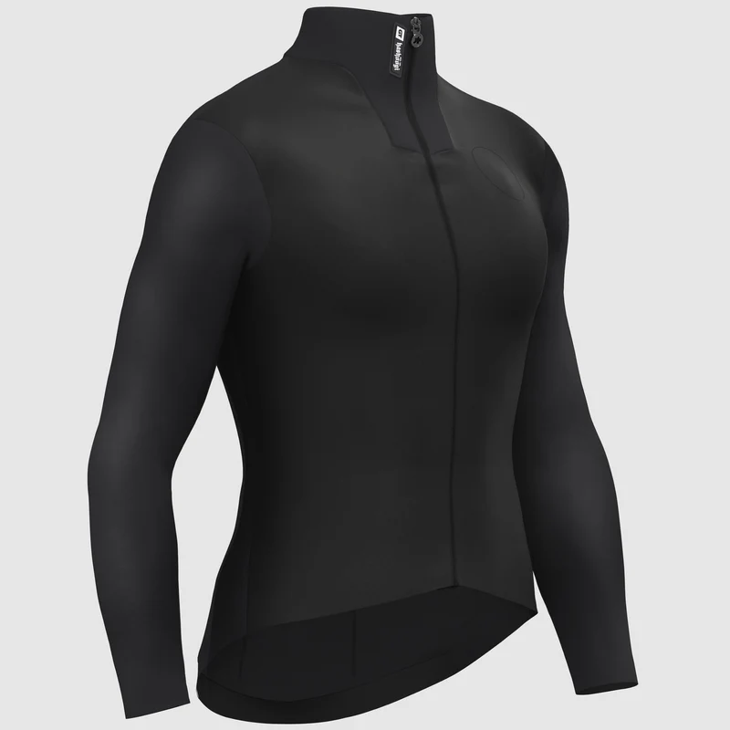 Giacca Assos MILLE GT HASHOOGI Winter S11 - Nero