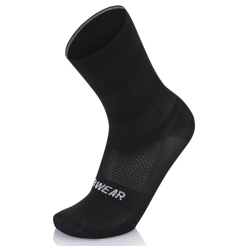 Calze MBwear Sahara Evo - Nero