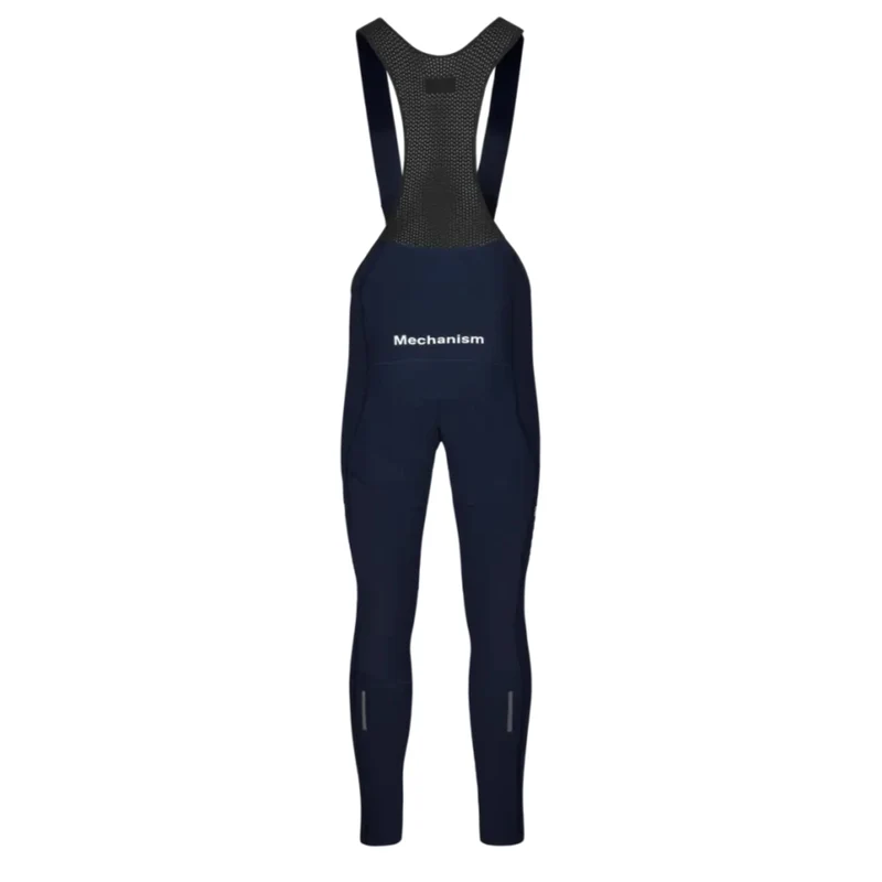 Calzamaglia Pas Normal Studios Mechanism Deep Winter - Blu