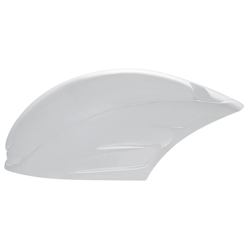 Suomy Aerodinamics Rain Cover - Trasparente