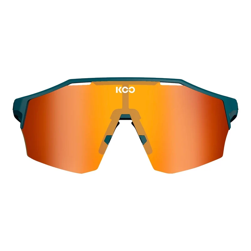 Occhiali KOO Alibi - Dark Blue Matt