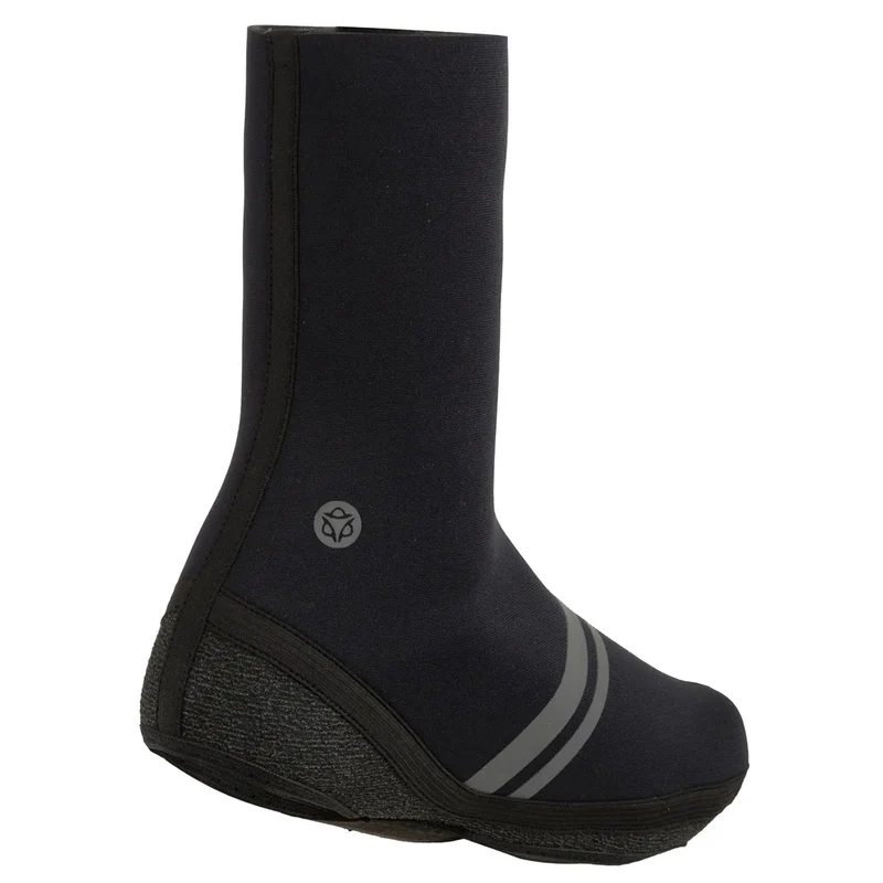 Copriscarpe Agu Thermo Neoprene - Nero