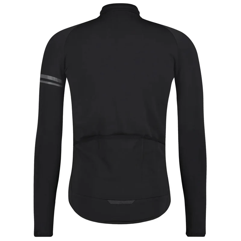 Maglia maniche lunghe Agu Essential Thermo - Nero