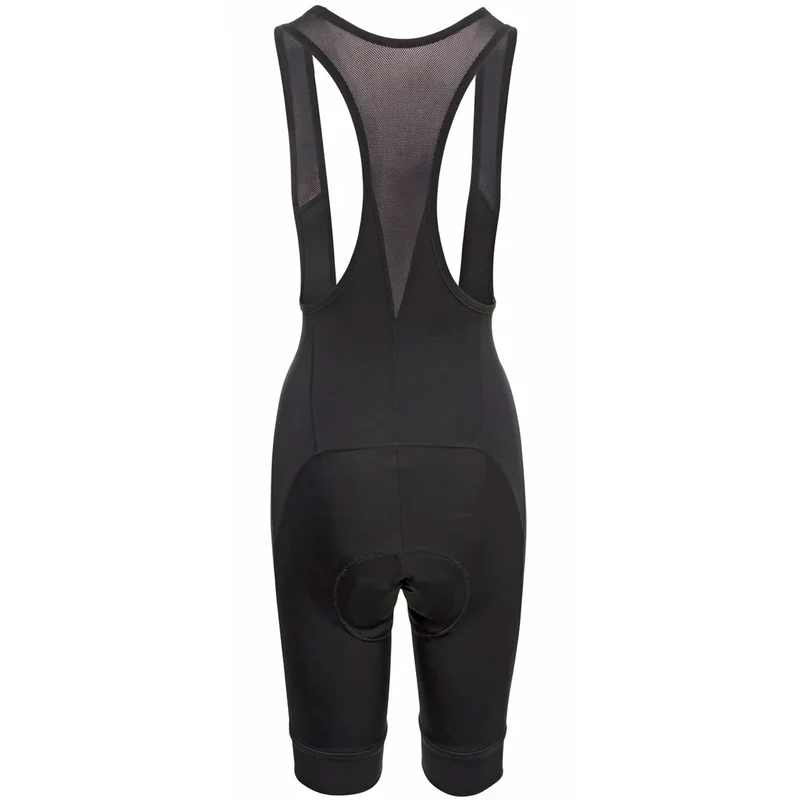 Salopette donna Agu Essential II - Nero