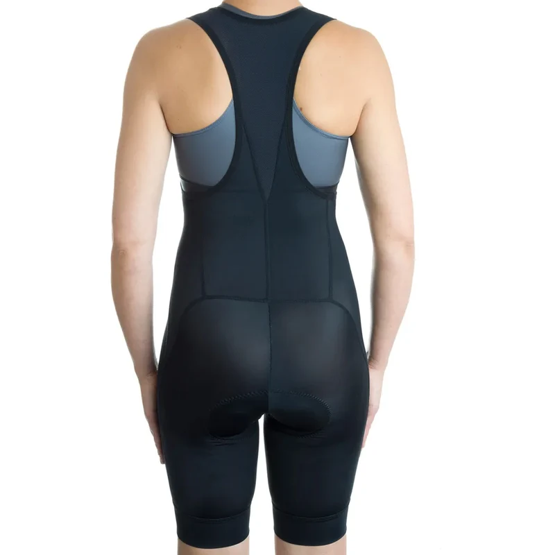 Salopette donna Agu Essential II - Nero
