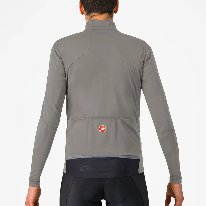 Giacca Castelli Perfetto Air - Grigio