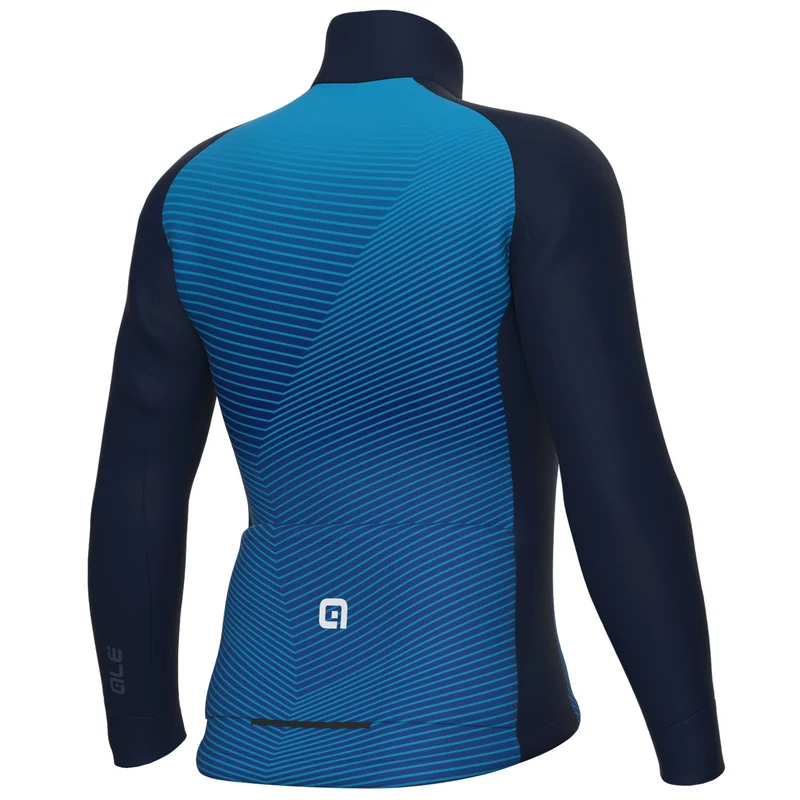 Giacca Ale Pragma Modular - Blu