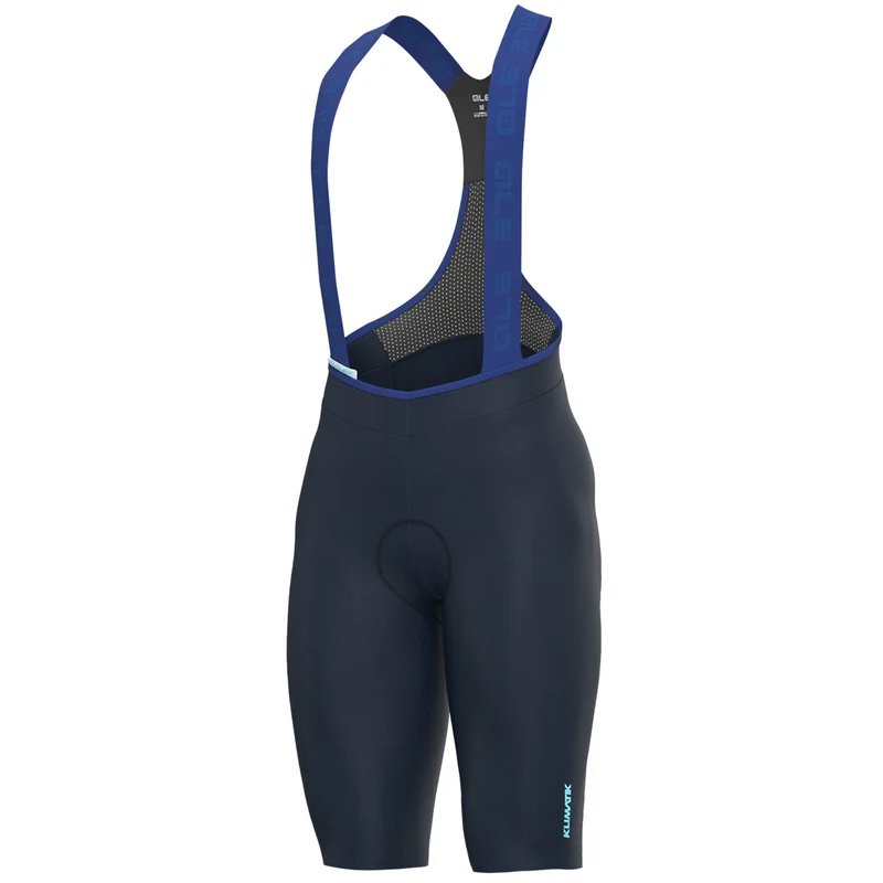 Salopette Ale Klimatik K-Master - Blu