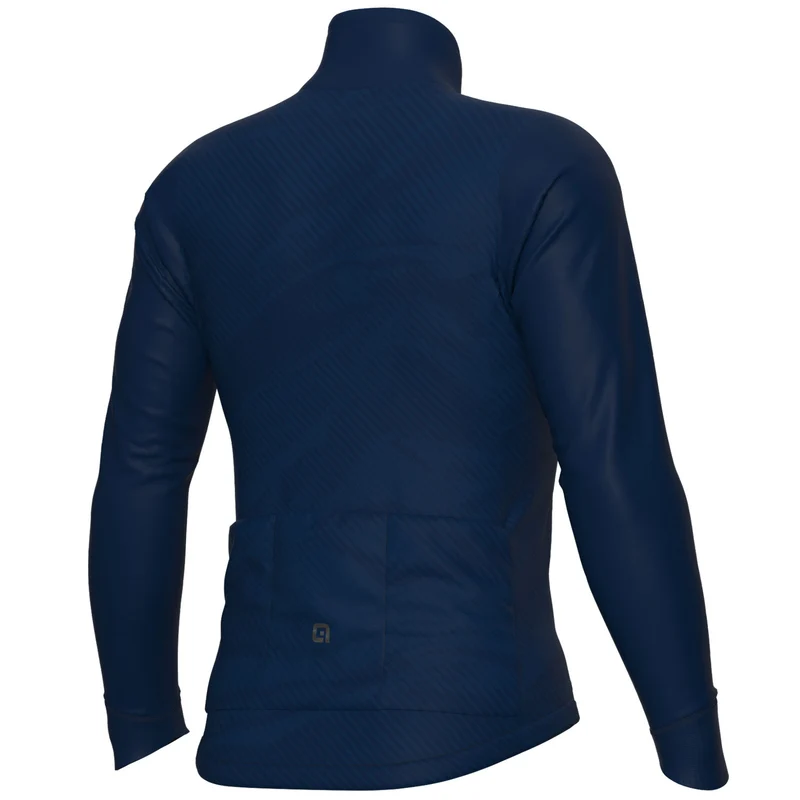 Giacca Ale PR-E Metal - Blu