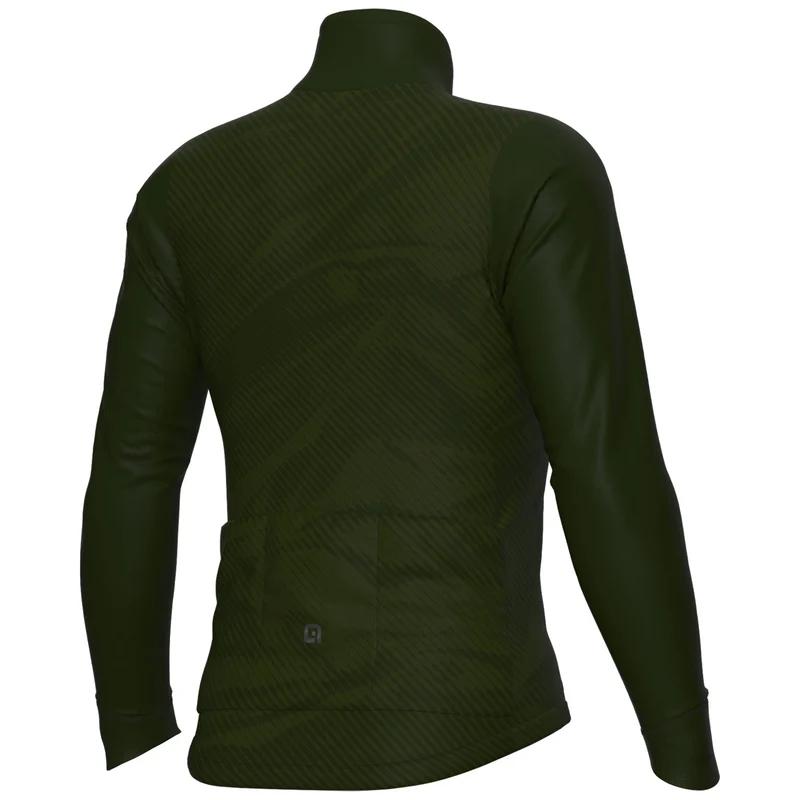 Giacca Ale PR-E Metal - Verde