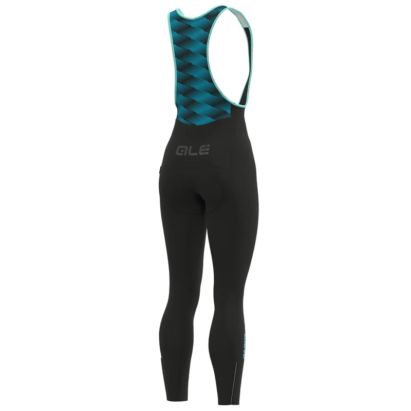 Calzamaglia donna Ale Klimatik K-Atmo 2.0 - Nero