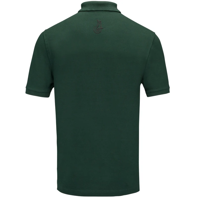 Polo Campagnolo Logo - Verde