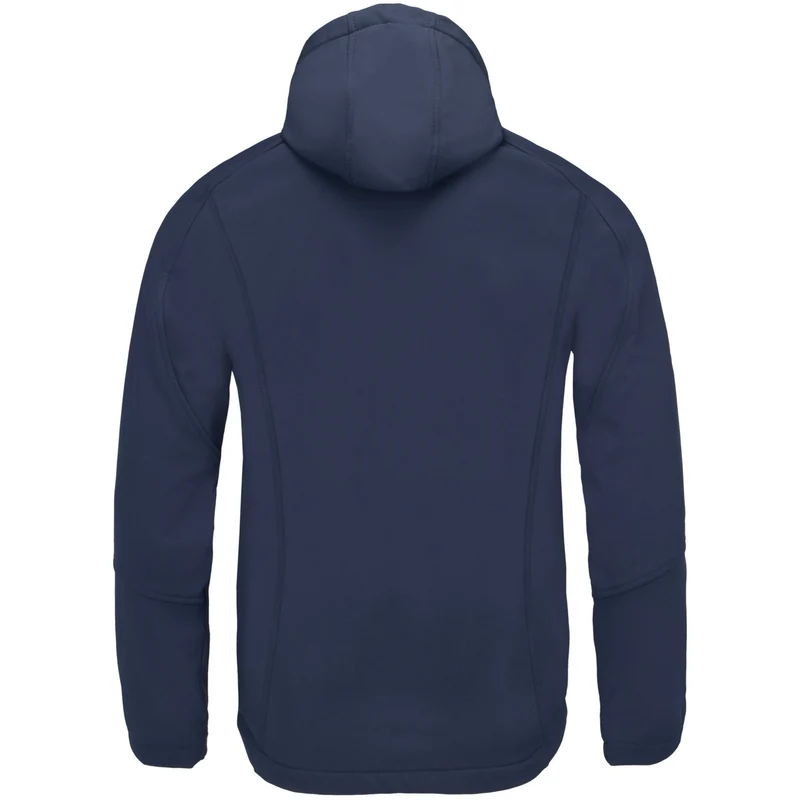 Giacca Campagnolo Softshell Ruota Alata - Blu