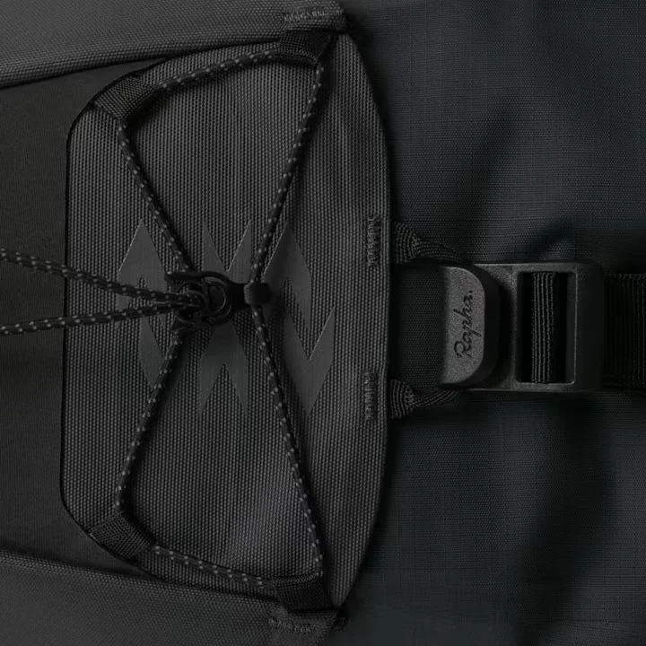 Borsa sottosella Rapha Explore 10L - Grigio