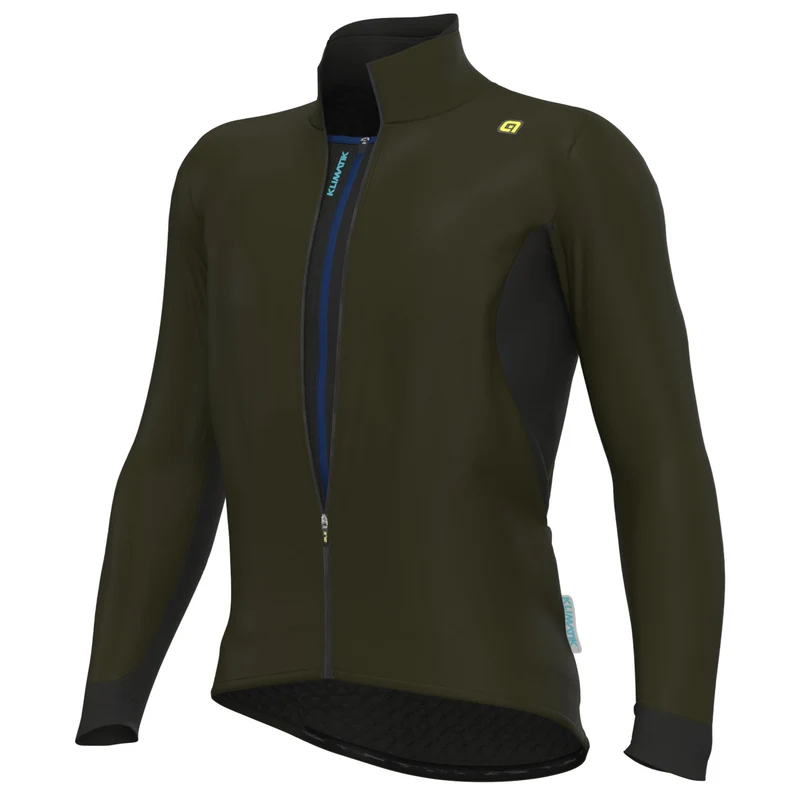 Giacca Ale Klimatik K-Double - Verde