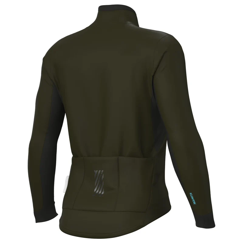 Giacca Ale Klimatik K-Double - Verde
