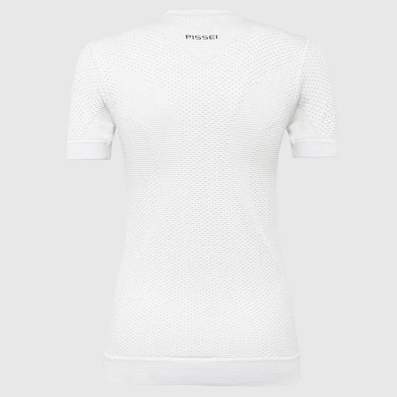 Maglia intima donna Pissei Mindanao - Bianco