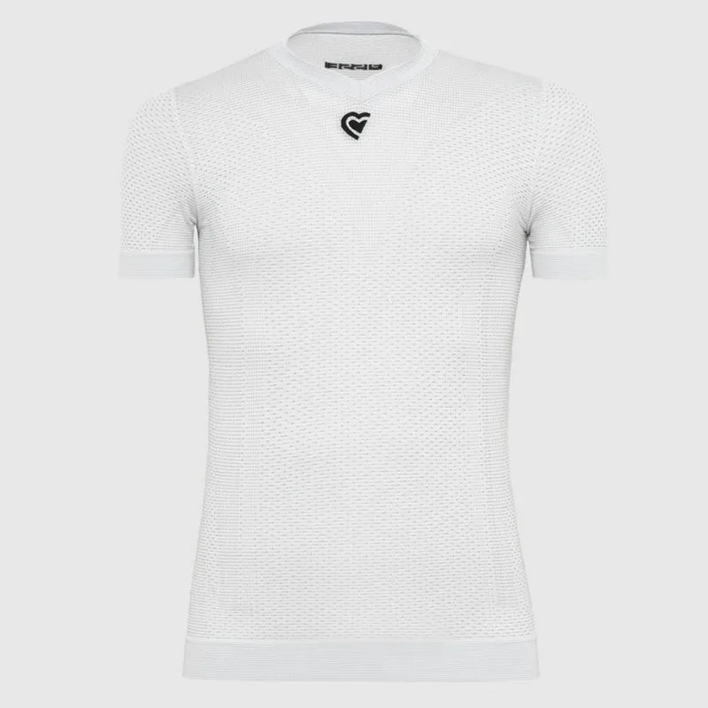 Maglia intima Pissei Mindanao - Bianco
