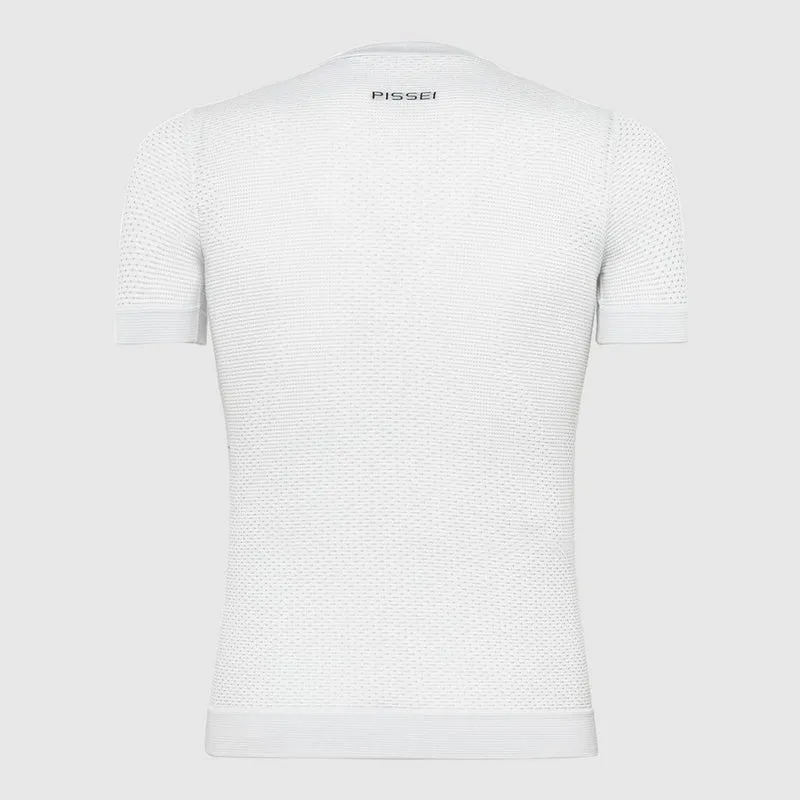 Maglia intima Pissei Mindanao - Bianco
