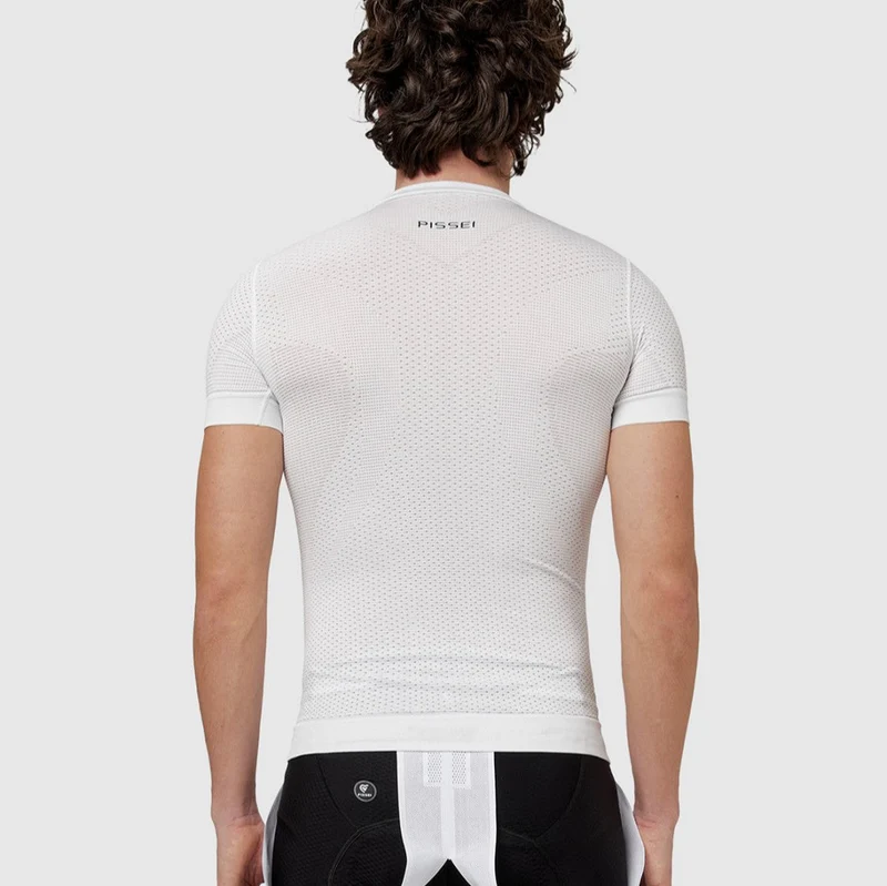 Maglia intima Pissei Mindanao - Bianco