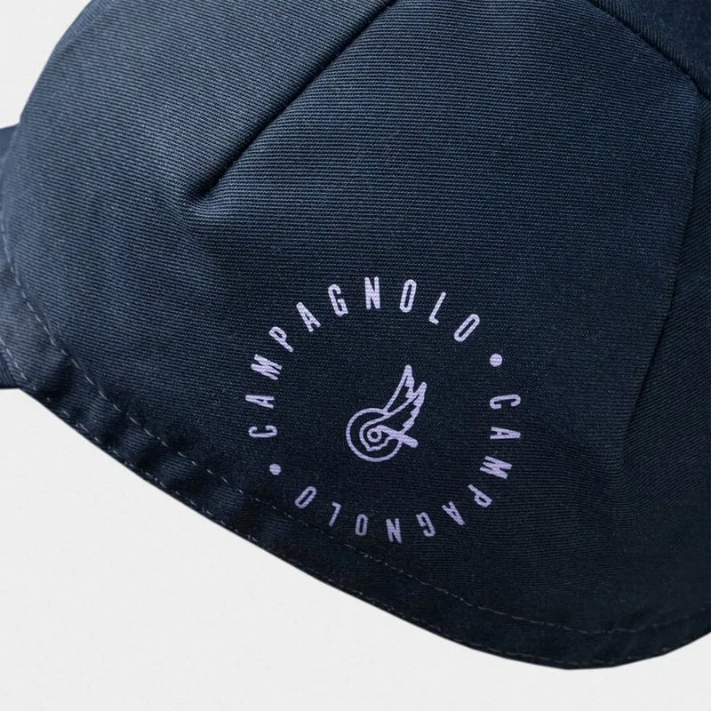 Cappellino Campagnolo Become Speed - Verde chiaro