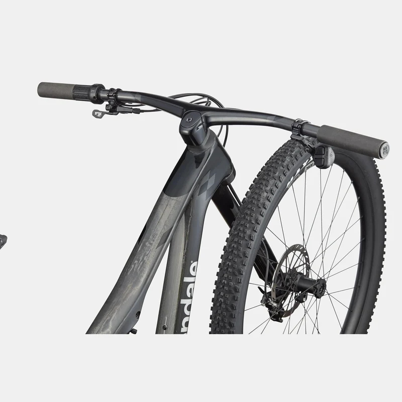 Cannondale Scalpel Carbon 1 Lefty - Nero