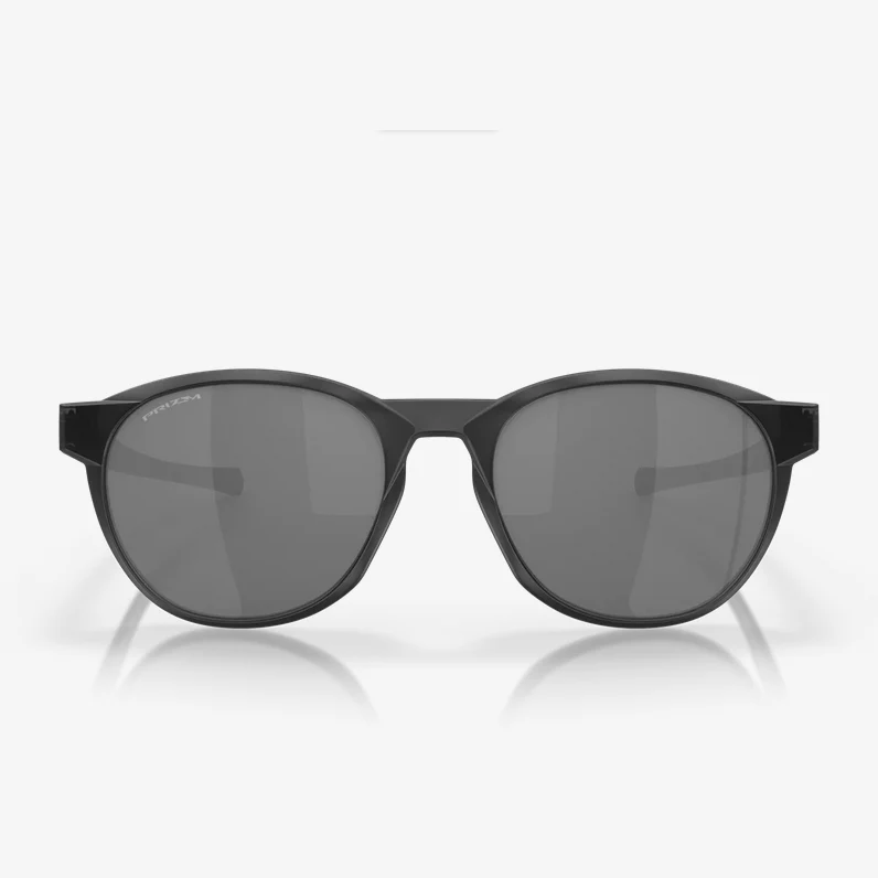 Occhiali Oakley Reedmace - Matte Black Ink Prizm Black