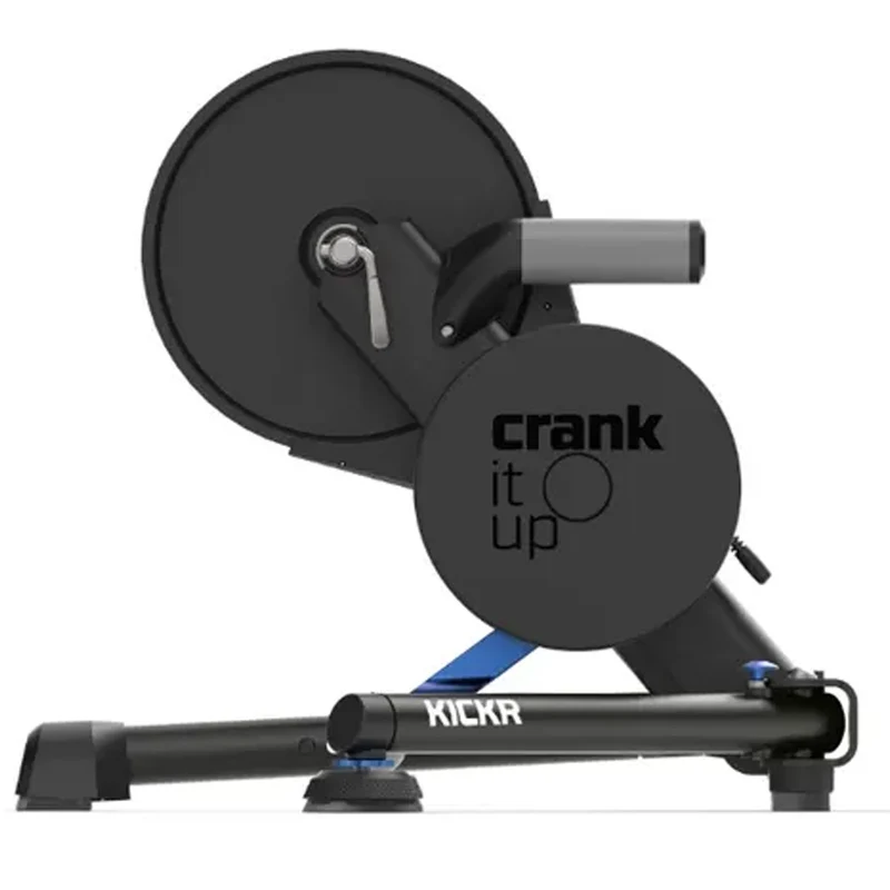 Rullo Wahoo KICKR Smart Power Trainer V6 WIFI