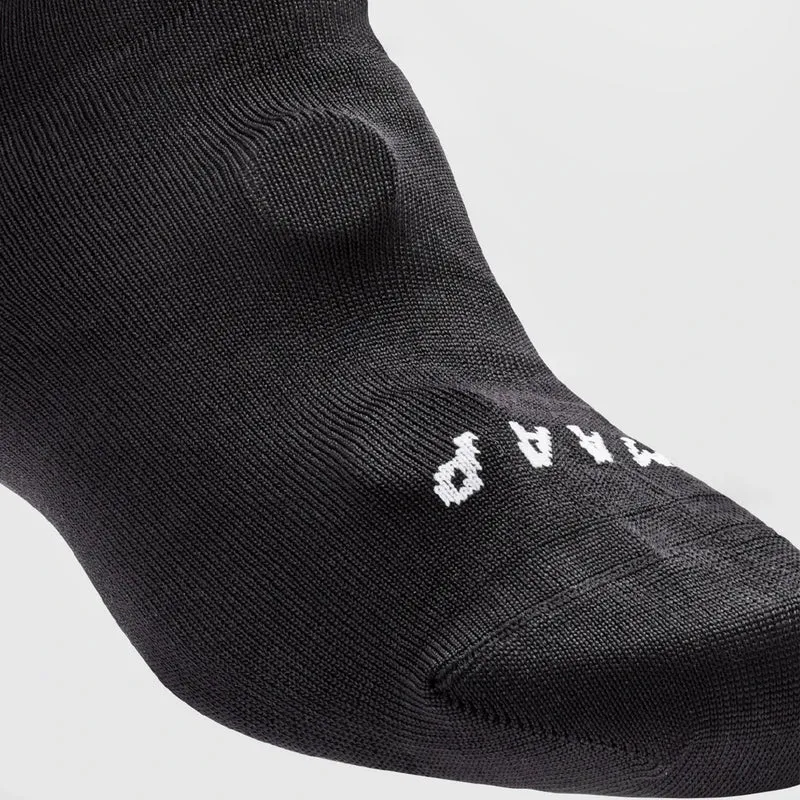 Copriscarpe a calza Maap Knitted - Nero