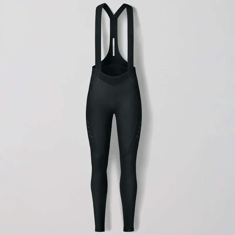 Calzamaglia donna Maap Team Evo Cargo - Nero