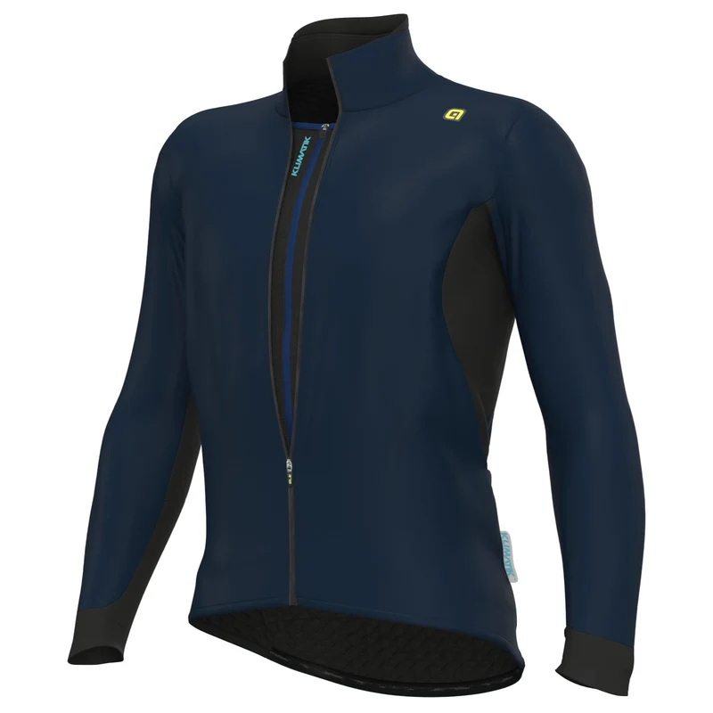 Giacca Ale Klimatik K-Double - Blu