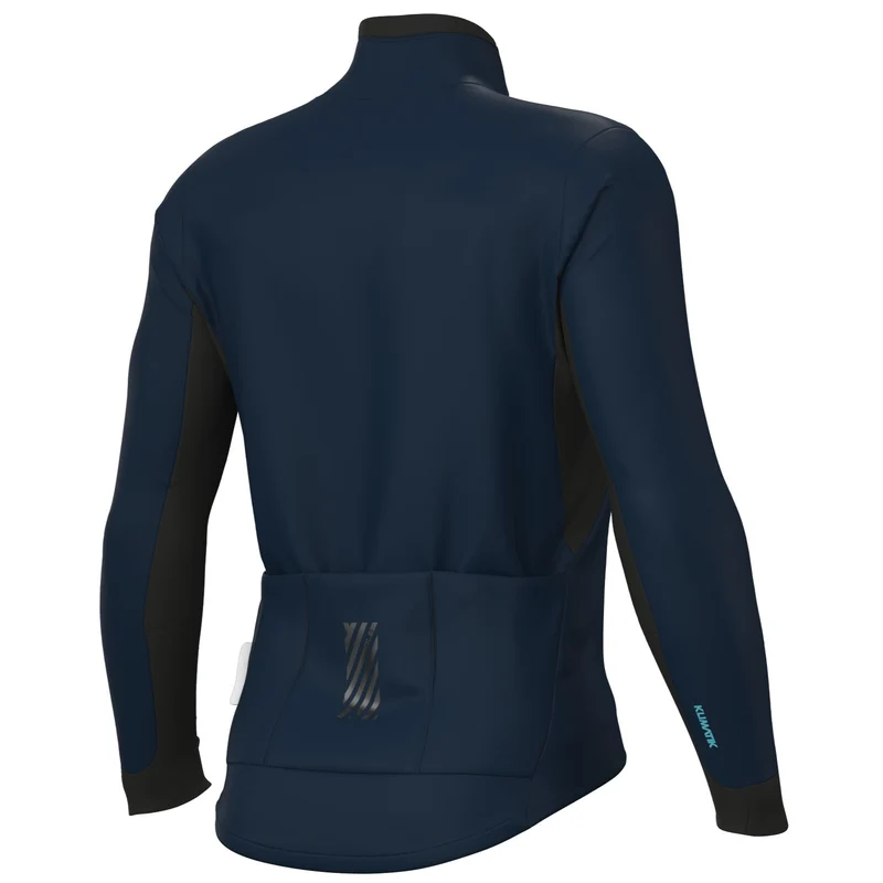 Giacca Ale Klimatik K-Double - Blu