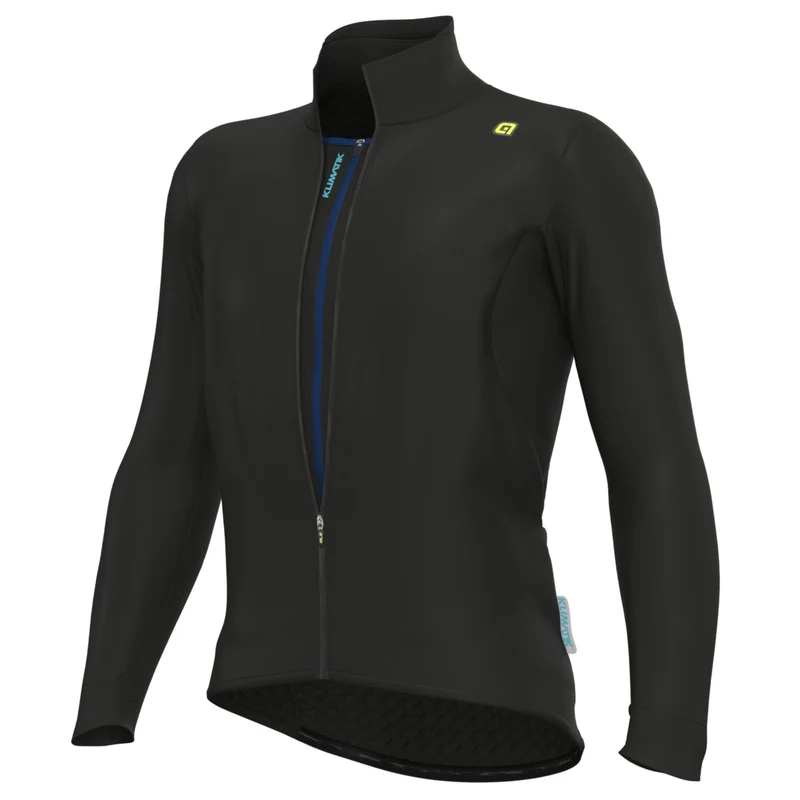 Giacca Ale Klimatik K-Double - Nero