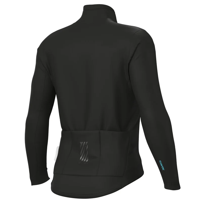 Giacca Ale Klimatik K-Double - Nero