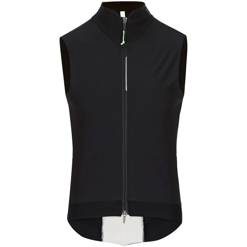 Gilet Q36.5 Dottore Hybrid - Nero