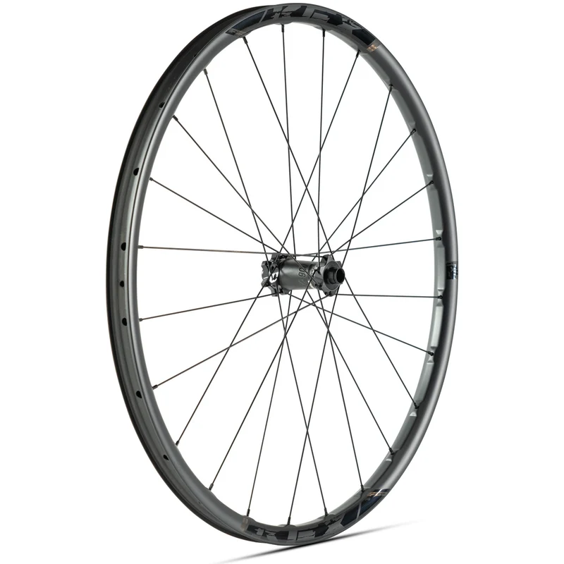 Ruote FSA KFX i28 Boost - Nero
