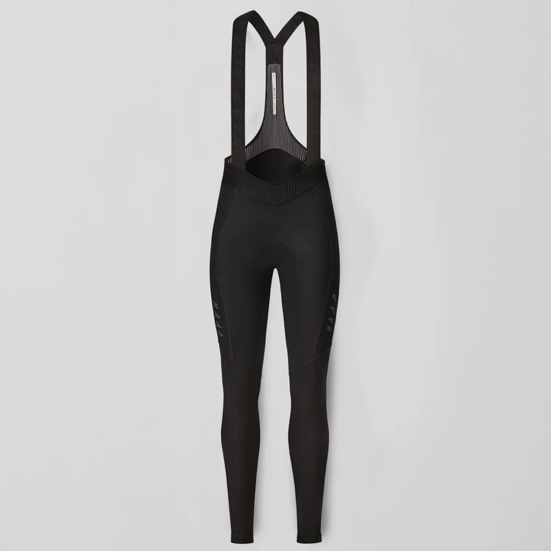 Calzamaglia donna Maap Team Evo Thermal Cargo - Nero
