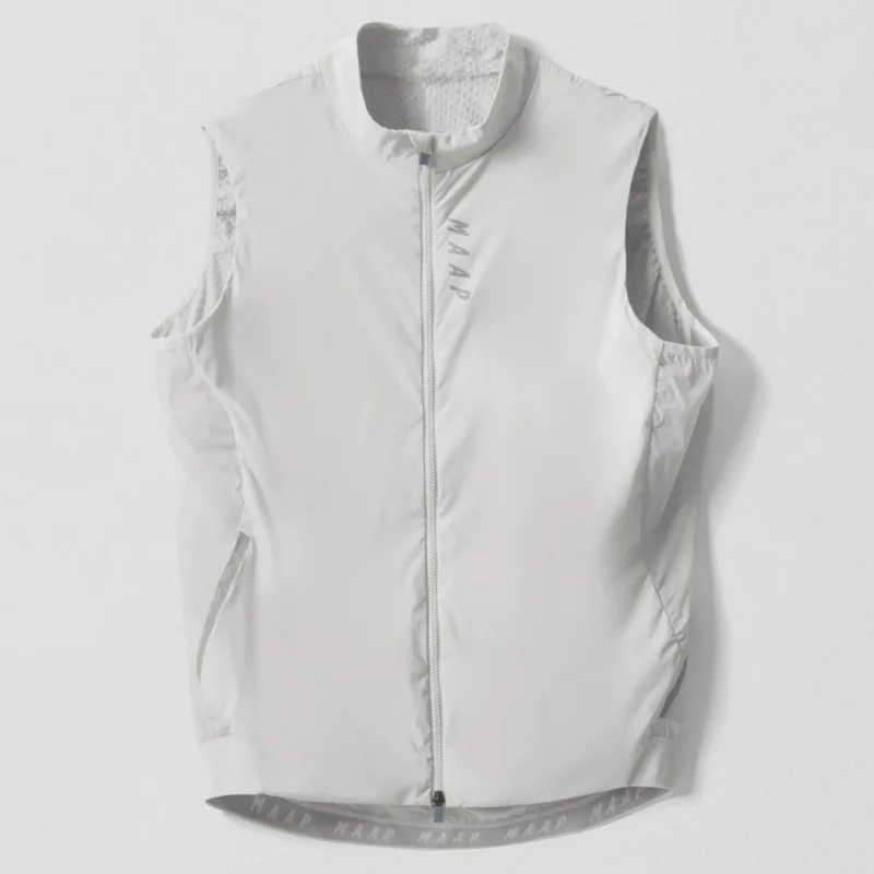 Gilet donna Maap Flow Insulated - Bianco