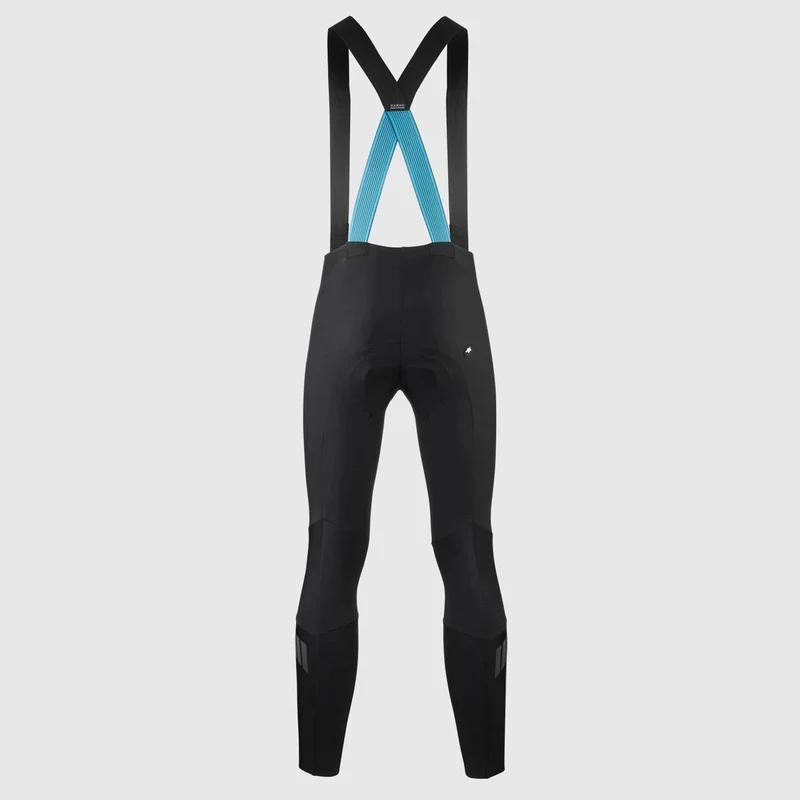 Calzamaglia Assos Equipe R Habu Winter S11 - Nero
