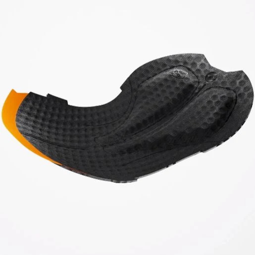Calzamaglia Assos Equipe R Habu Winter S11 - Nero