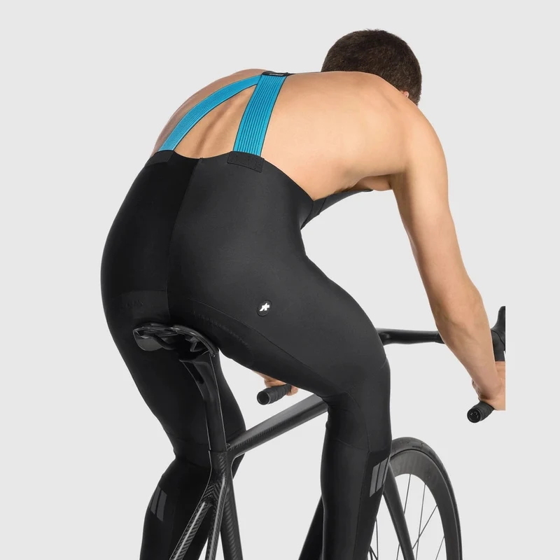 Calzamaglia Assos Equipe R Habu Winter S11 - Nero
